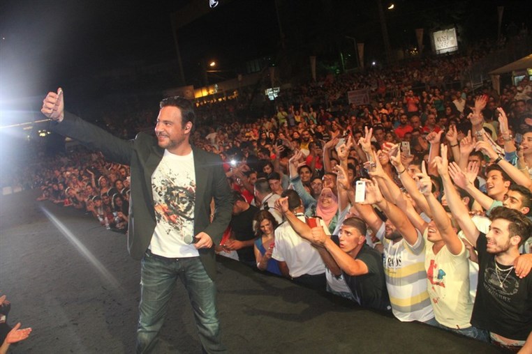Dbayeh Festival 2015 Day 2